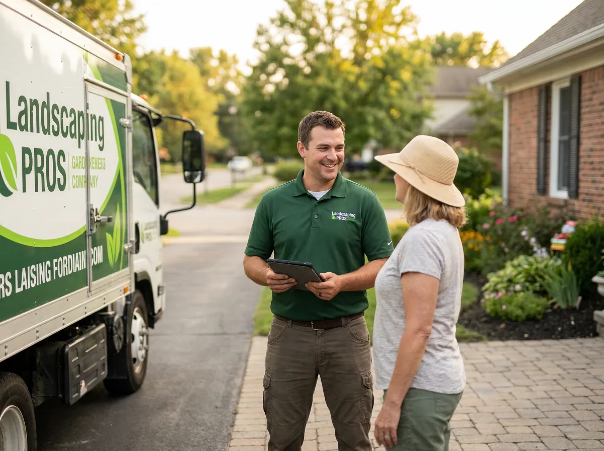 Landscaping Winn, MI FAQs